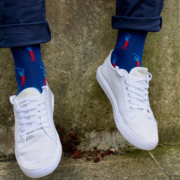Golfer Socks
