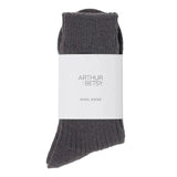 Arthur Betsy Wool Socks Twilight