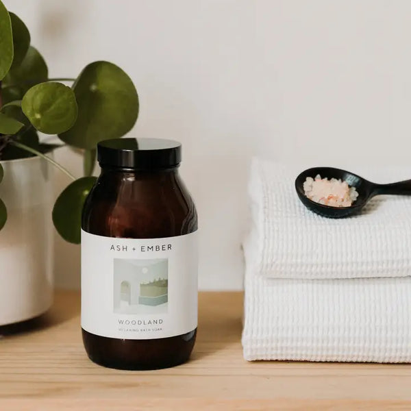 Woodland Bath Soak