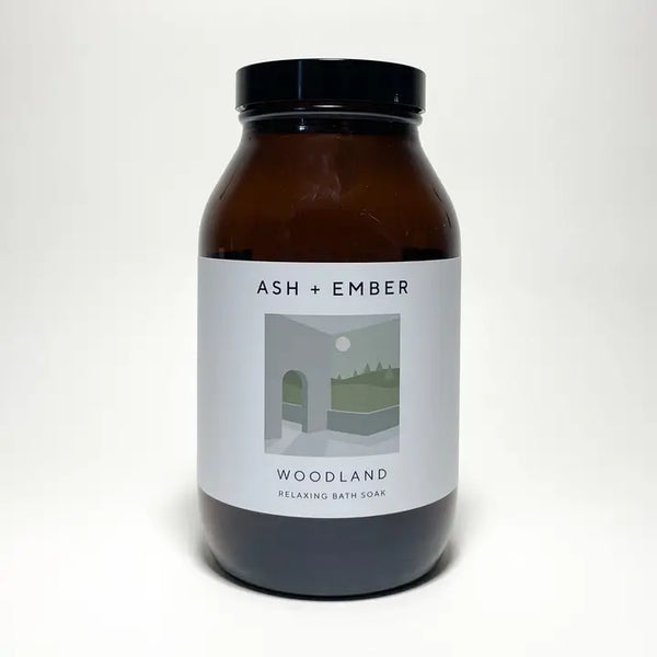 Woodland Bath Soak