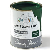 Annie Sloan Amsterdam Green Chalk Paint 1L