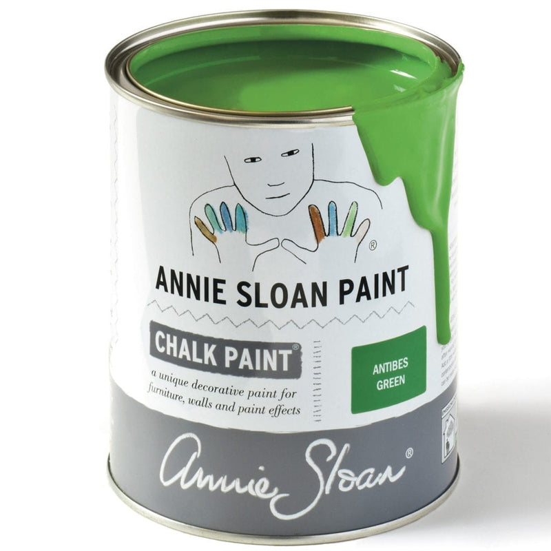 Annie Sloan Antibes Chalk Paint1L