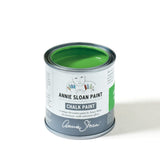 Annie Sloan Antibes Chalk Paint Project Pot
