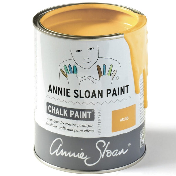 Annie Sloan Arles Chalk Paint 1L