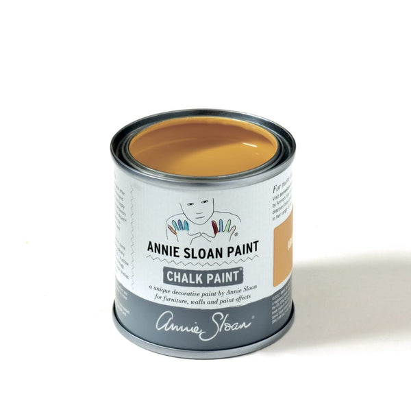 Annie Sloan Arles Chalk Paint Project Pot