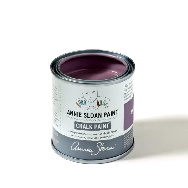 Annie Sloan Emile Project Pot