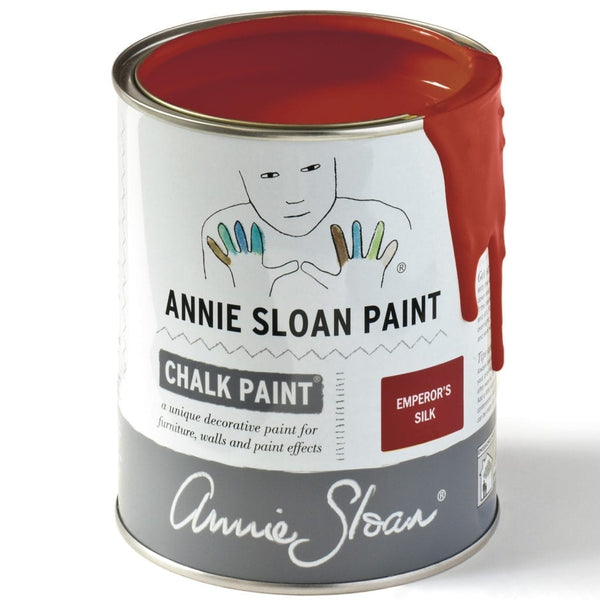 Annie Sloan Emperor Silk Chalk Paint 1L