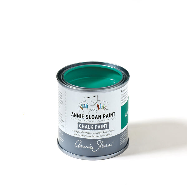 Annie Sloan Florence Chalk Paint Project Pot