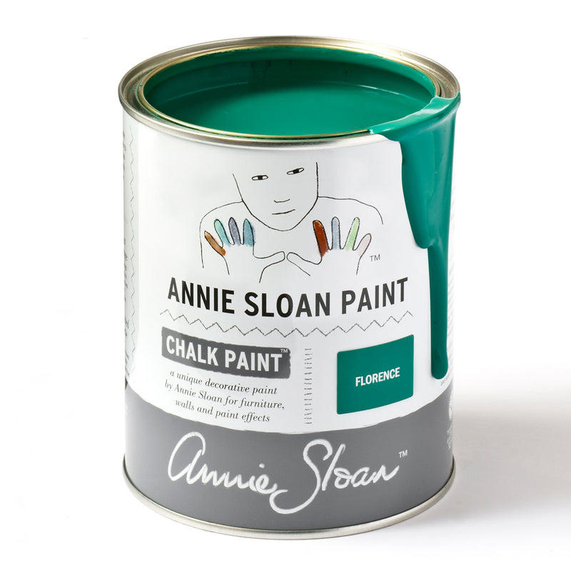 Annie Sloan Florence Chalk Paint 1L