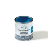 Annie Sloan Giverny Chalk Paint Project Pot