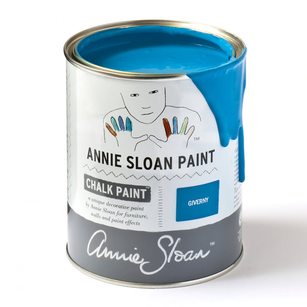 Annie Sloan Giverny Chalk Paint 1L