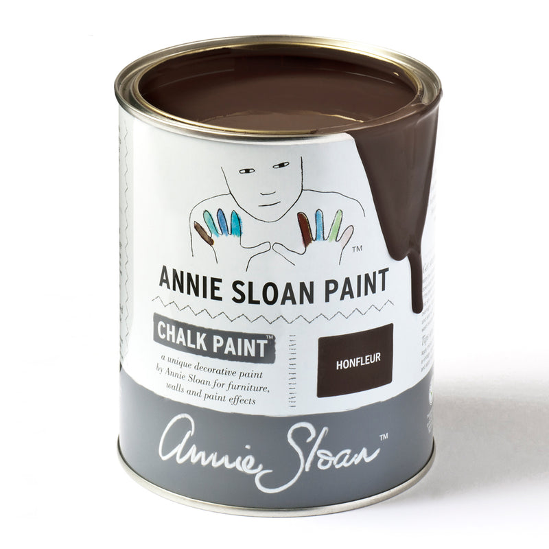 Annie Sloan Honfleur Chalk Paint 1L