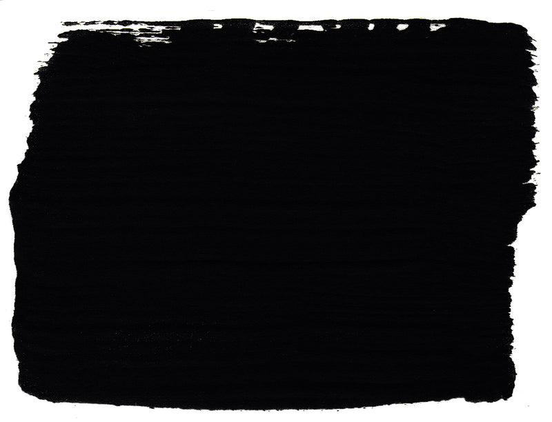 Annie Sloan Athenian Black Chalk Paint 1L
