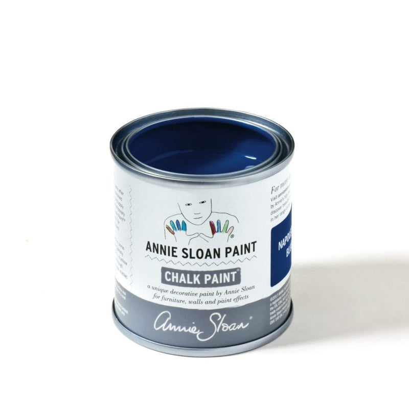 Annie Sloan Napoleonic Chalk Paint Project Pot