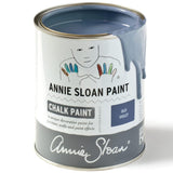 Annie Sloan Old Violet Chalk Paint 1L