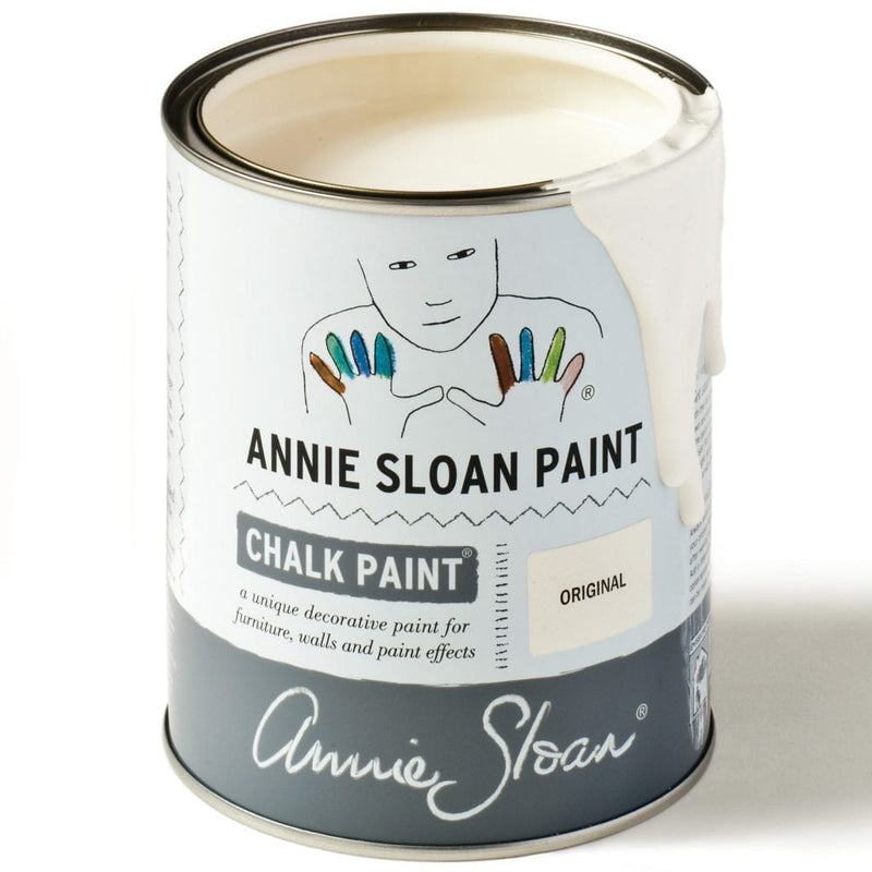Annie Sloan Original Chalk Paint 1L
