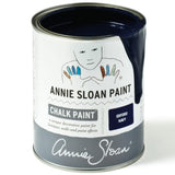 Annie Sloan Oxford Navy Chalk Paint 1L
