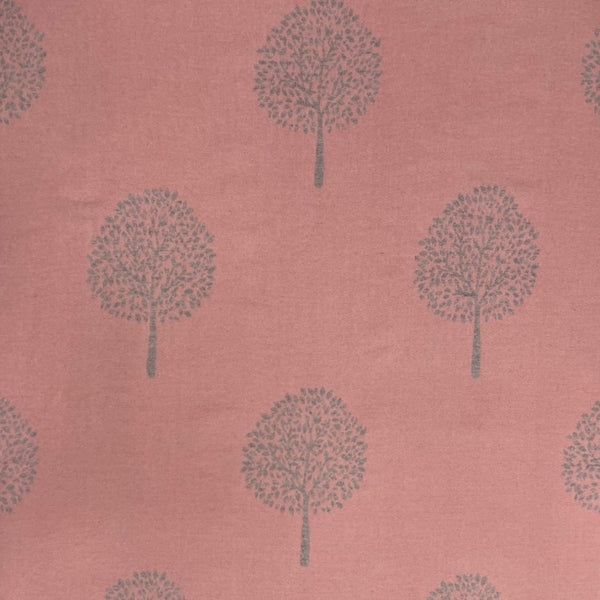 TREE OF LIFE PINK SCARF