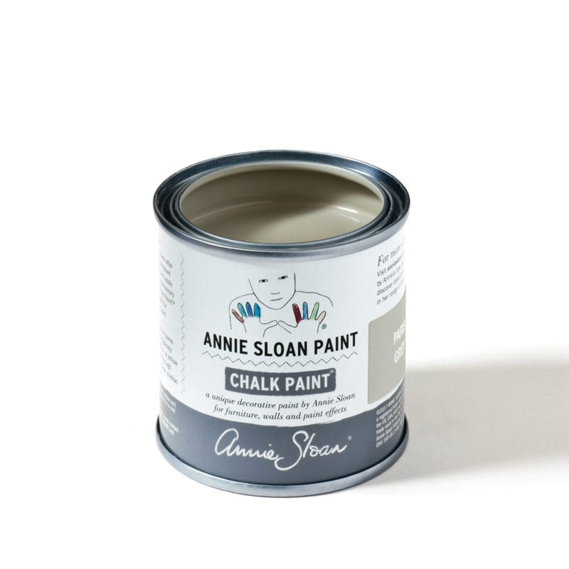 Annie Sloan Paris Grey Project Pot