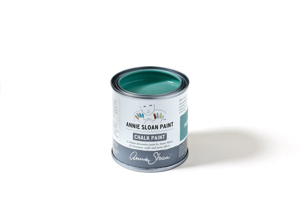 Annie Sloan Provence Chalk Paint Project Pot