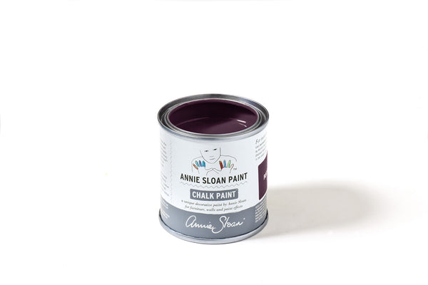 Annie Sloan Rodmell Chalk Paint Project Pot