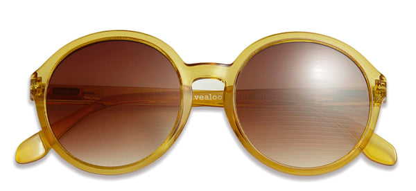 Diva Honey Sunglasses