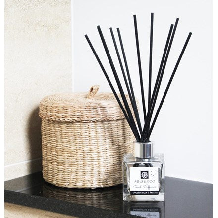 Mils And Boo Reed Diffuser MBRD1