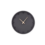 Raven Wall Clock GTRWC